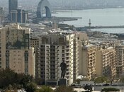 Продаётся 3-комн. новостройка 124 м², м. Элмляр Академиясы, photo 1 from 8