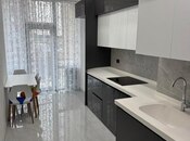 Продаётся 3-комн. новостройка 124 м², м. Элмляр Академиясы, photo 7 from 8