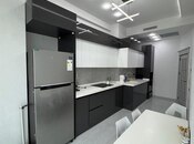 Продаётся 3-комн. новостройка 124 м², м. Элмляр Академиясы, photo 8 from 8