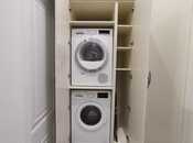 İcarəyə verilir 2 otaqlı yeni tikili 65 m², Nəsimi r., photo 5 from 8