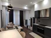 İcarəyə verilir 2 otaqlı yeni tikili 65 m², Nəsimi r., photo 1 from 8