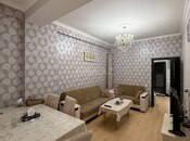 Satılır 2 otaqlı yeni tikili 55 m², Gənclik m., photo 1 from 8