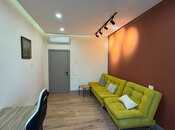 Продаётся 4-комн. новостройка 182 м², м. Элмляр Академиясы, photo 2 from 8