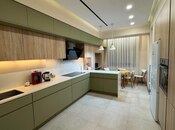 Продаётся 4-комн. новостройка 182 м², м. Элмляр Академиясы, photo 7 from 8