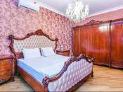 İcarəyə verilir 3 otaqlı yeni tikili 160 m², Sahil m., photo 5 from 8