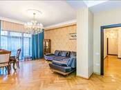 İcarəyə verilir 3 otaqlı yeni tikili 160 m², Sahil m., photo 3 from 8