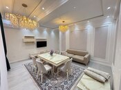 İcarəyə verilir 3 otaqlı yeni tikili 130 m², 28 May m., photo 1 from 8