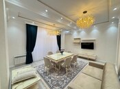 İcarəyə verilir 3 otaqlı yeni tikili 130 m², 28 May m., photo 2 from 8