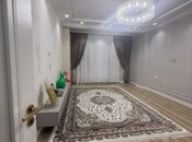Satılır 3 otaqlı yeni tikili 120 m², Həzi Aslanov q., photo 1 from 8