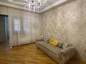 Satılır 2 otaqlı yeni tikili 55 m², Dərnəgül m., photo 1 from 8