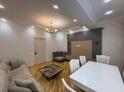 İcarəyə verilir 3 otaqlı yeni tikili 105 m², Qara Qarayev m., photo 3 from 8