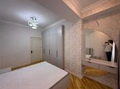 İcarəyə verilir 3 otaqlı yeni tikili 105 m², Qara Qarayev m., photo 7 from 8