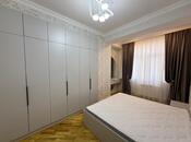 İcarəyə verilir 3 otaqlı yeni tikili 105 m², Qara Qarayev m., photo 6 from 8