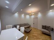 İcarəyə verilir 3 otaqlı yeni tikili 105 m², Qara Qarayev m., photo 4 from 8