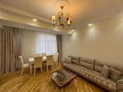 İcarəyə verilir 3 otaqlı yeni tikili 105 m², Qara Qarayev m., photo 2 from 8