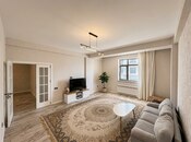 Продаётся 3-комн. новостройка 132 м², м. Элмляр Академиясы, photo 3 from 8