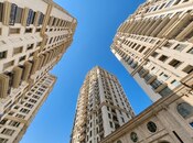Продаётся 3-комн. новостройка 132 м², м. Элмляр Академиясы, photo 2 from 8
