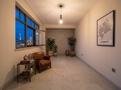 Продаётся 3-комн. новостройка 132 м², м. Элмляр Академиясы, photo 5 from 8