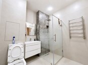 Продаётся 3-комн. новостройка 132 м², м. Элмляр Академиясы, photo 7 from 8