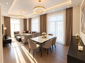 Сдается 3-комн. новостройка 111 м², пос. Аг шехер, photo 1 from 7