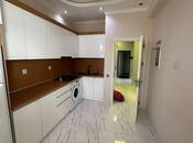 İcarəyə verilir 2 otaqlı yeni tikili 65 m², Qara Qarayev m., photo 3 from 8