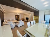 İcarəyə verilir 3 otaqlı yeni tikili 300 m², Şah İsmayıl Xətai m., photo 4 from 8