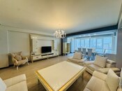 İcarəyə verilir 3 otaqlı yeni tikili 300 m², Şah İsmayıl Xətai m., photo 2 from 8
