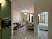 İcarəyə verilir 2 otaqlı yeni tikili 60 m², Nəriman Nərimanov m., photo 4 from 8