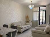 İcarəyə verilir 2 otaqlı yeni tikili 60 m², Nəriman Nərimanov m., photo 2 from 8