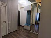 İcarəyə verilir 3 otaqlı yeni tikili 90 m², Elmlər Akademiyası m., photo 1 from 8