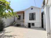 Satılır 4 otaqlı həyət evi/bağ evi 110 m², Hövsan q., photo 1 from 8