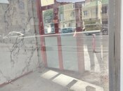 İcarəyə verilir  obyekt 26 m², Elmlər Akademiyası m., photo 3 from 8