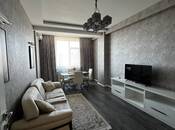 Сдается 2-комн. новостройка 67 м², м. Кара Караев, photo 2 from 8