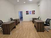 İcarəyə verilir 2 otaqlı ofis 70 m², Nərimanov r., photo 7 from 8