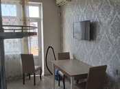 İcarəyə verilir 3 otaqlı yeni tikili 100 m², Nəsimi r., photo 5 from 8