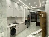 İcarəyə verilir 2 otaqlı yeni tikili 97 m², Dərnəgül m., photo 1 from 8