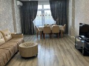 İcarəyə verilir 2 otaqlı yeni tikili 97 m², Dərnəgül m., photo 4 from 8