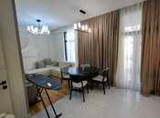 Сдаётся 3-комн. новостройка 80 м², Насиминский  р., photo 7 from 8