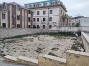 Продаётся  участок 6 сот, м. Азадлыг проспекти, photo 3 from 3