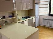 İcarəyə verilir 3 otaqlı yeni tikili 75 m², Elmlər Akademiyası m., photo 4 from 8