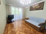 İcarəyə verilir 2 otaqlı köhnə tikili 45 m², Elmlər Akademiyası m., photo 1 from 8