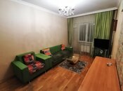 Satılır 2 otaqlı köhnə tikili 57 m², Elmlər Akademiyası m., photo 4 from 8