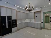 Продаётся 4-комн. новостройка 181 м², м. Элмляр Академиясы, photo 6 from 8
