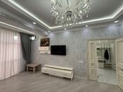 Сдаётся 3-комн. новостройка 120 м², м. Гянджлик, photo 2 from 8