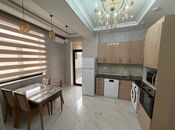 Сдаётся 3-комн. новостройка 120 м², м. Гянджлик, photo 8 from 8