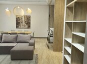 İcarəyə verilir 2 otaqlı yeni tikili 90 m², Xətai r., photo 7 from 8