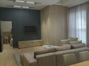 İcarəyə verilir 2 otaqlı yeni tikili 90 m², Xətai r., photo 4 from 8