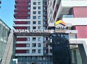 İcarəyə verilir 2 otaqlı yeni tikili 65 m², Memar Əcəmi m., photo 1 from 8