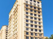 Satılır 1 otaqlı yeni tikili 56 m², Yeni Günəşli q., photo 1 from 6