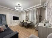 Продается 2-комн. новостройка 60 м², м. Иншаатчылар, photo 3 from 8